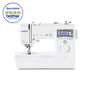 BROTHER INNOV-IS A 16 MACHINE A COUDRE ELECTRONIQUE