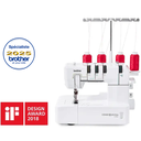 BROTHER CV3440 RECOUVREUSE