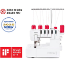 BROTHER CV3550 RECOUVREUSE