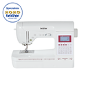 BROTHER F400 MACHINE A COUDRE ELECTRONIQUE