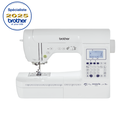 BROTHER F410 MACHINE A COUDRE ELECTRONIQUE