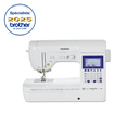 BROTHER F420 MACHINE A COUDRE ELECTRONIQUE