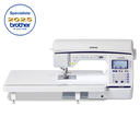 BROTHER NV1800Q PIQUEUSE ELECTRONIQUE