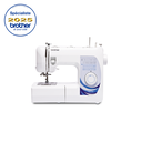 BROTHER XQ3700 - 37 FONCTIONS DE COUTURE + BOUTONNIERE