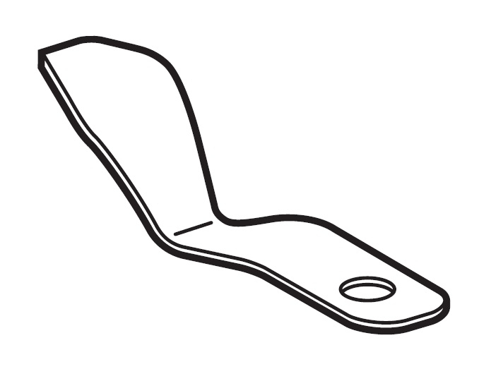 LOWER THREAD FINGER