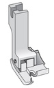 PIED COMPENSÉ POUR GUIDE BORDEUR DE 36MM - SIMPLE