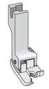 PIED COMPENSÉ POUR GUIDE OURLEUR 3MM - SIMPLE