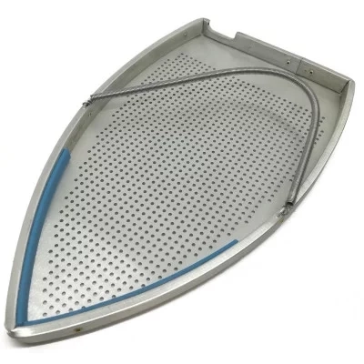 SEMELLE TEFLON FER DUE EFFE (IRON MASTER, JOLLY, TULIPANO, PONY JUNIOR