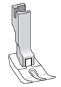 PIED SEMELLE TEFLON 6.5MM - SIMPLE