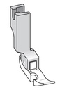 PIED SEMELLE TEFLON BRANCHE A DROITE - SIMPLE