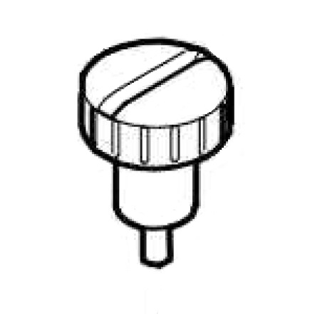 THUMB BOLT M4 L