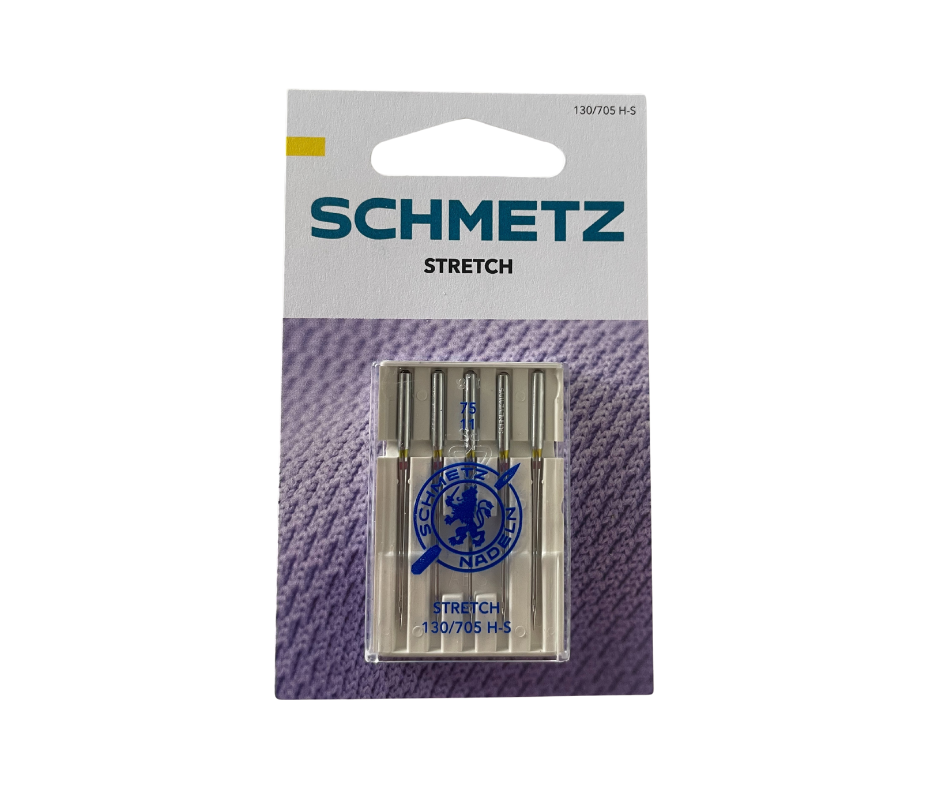 AIGUILLE MACHINE FAMILIALE 130/705 HS (x 5)