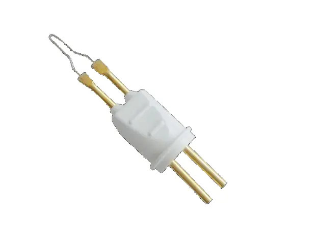 POINTES FINES BRULE FIL, L 30mm (VENDUES PAR LOT DE 10)