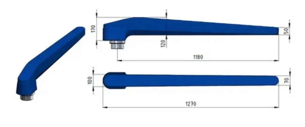 JEANNETTE J26 PANTALONS ADULTES MONTÉS