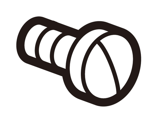 [183507001] ADJUSTING SCREW