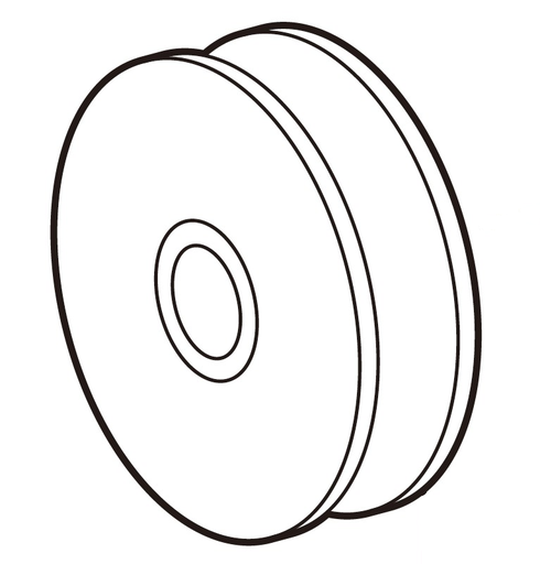 [159158051] BOBBIN   [BROTHER 159158051]