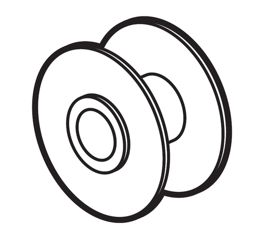 [159613051] BOBBIN   [BROTHER 159613051]