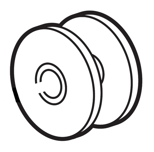 [146290001] BOBBIN -03   [BROTHER 146290001]