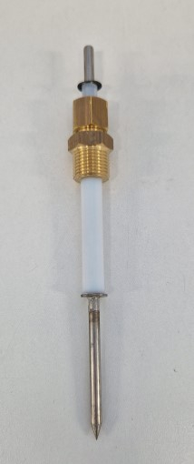 [06034] BOUGIE HAUTE LG 107 POUR GE 63+86