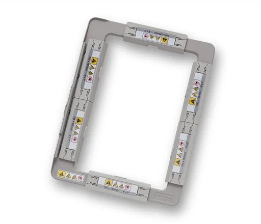 [MF180N] CADRE MAGNÉTIQUE 10 X 18 CM