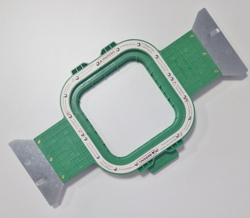 [570.221C] CADRE MAGNETIQUE 130MM