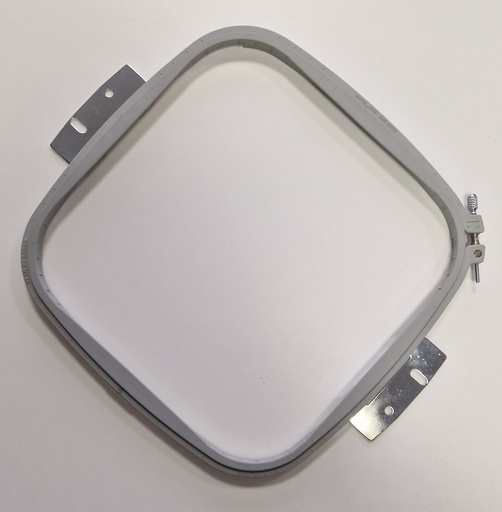 [376010989] CADRE TUBULAIRE PLASTIQUE 240X240 MM 