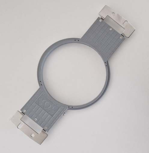 [376010987] CADRE TUBULAIRE PLASTIQUE DIAMETRE 180MM