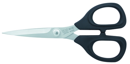 [5135] CISEAUX A BRODER KAI 13.5CM SERIE 5000