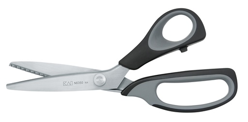 [5350] CISEAUX CRANTEUR KAI 23CM SERIE 5000