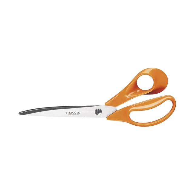 [A09841] CISEAUX TAILLEUR FISKARS 25CM