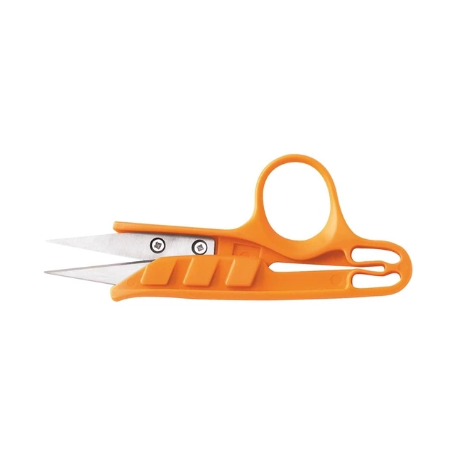 [A09895] COUPE FIL FISKARS AVEC ANNEAU