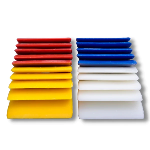 [B40006] CRAIE SAVON ASSORTIMENT DE COULEURS