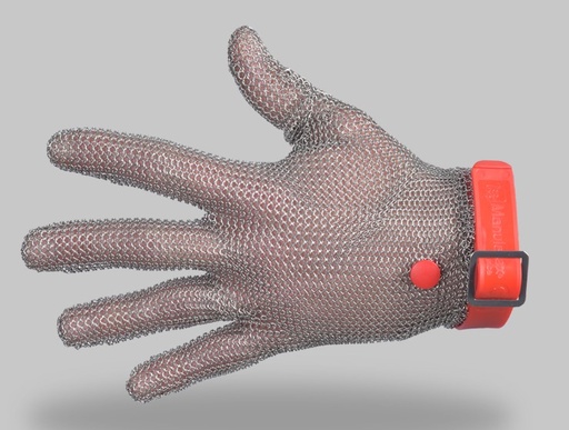 [GCM30] GANT MAILLE TAILLE M - REVERSIBLE - ROUGE AVEC SANGLE