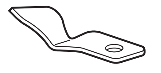 [154569001] LOWER THREAD FINGER   [BROTHER 154569001]