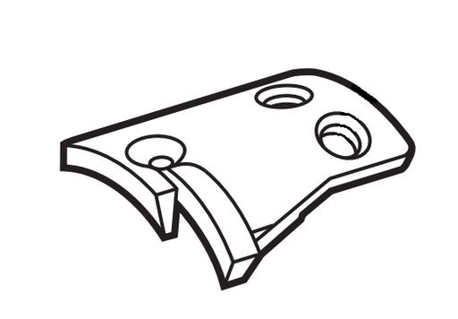 [159541001] MOVABLE KNIFE -403