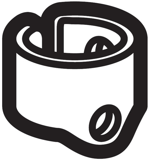 [151594001] NEEDLE BAR THREAD GUIDE