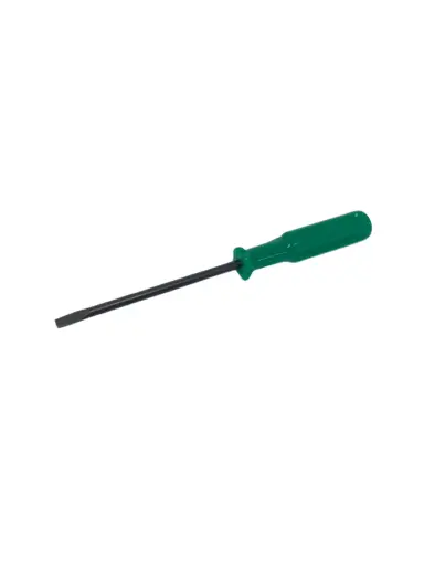 [A1029] PETIT TOURNEVIS PLAT 3x5.5