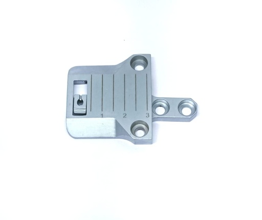 [0659 200010] PLAQUE AGUILLE   [DURKOPP 0659 200010]