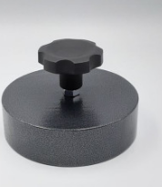 [H00611] POIDS COUPE ROND 2,3kg