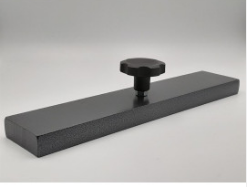 [H00531] POIDS DE COUPE RECTANGULAIRE 2,6kg