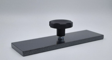 [H00520] POIDS DE COUPE RECTANGULAIRE 900g