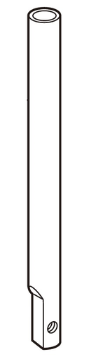 [111466121] PRESSER BAR