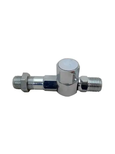 [09956 N] PURGEUR DROIT POUR FER TOUT VAPEUR SP420N