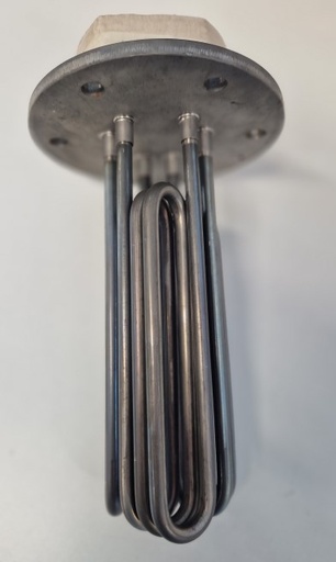 [10234] RESISTANCE 5000W 220V POUR GE250