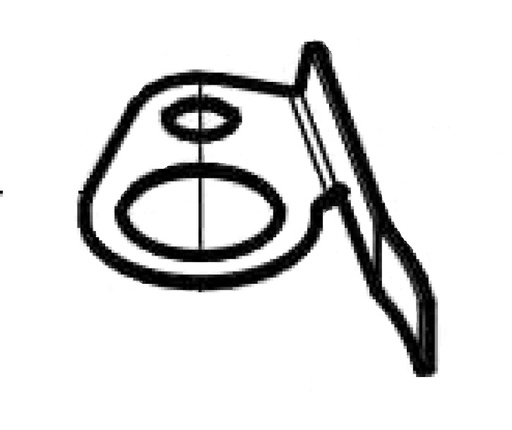 [0667 355140] RESSORT DE SERRAGE   [DURKOPP 0667 355140]