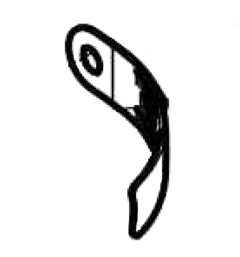 [0667 156440] RESSORT TENSION   [DURKOPP 0667 156440]