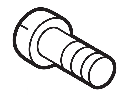 [113050001] SCREW, SM3.57