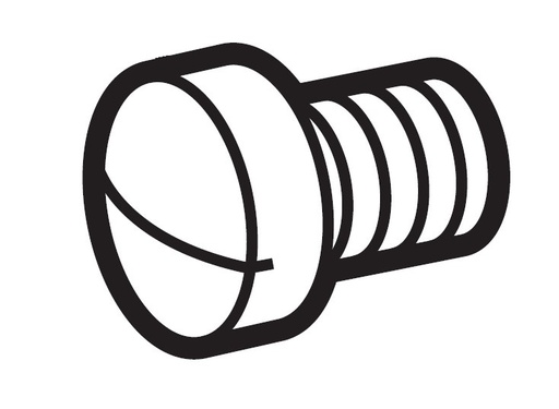 [116323101] SCREW. SM3.57