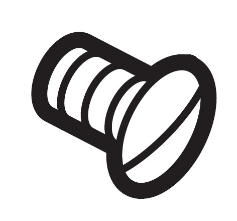 [151030001] SET SCREW   [BROTHER 151030001]