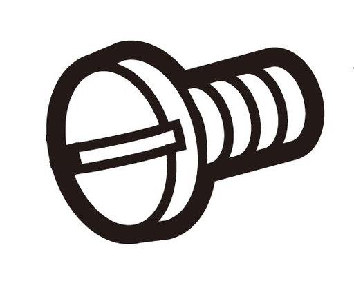 [140553102] SET SCREW, SM3.18   [BROTHER 140553102]
